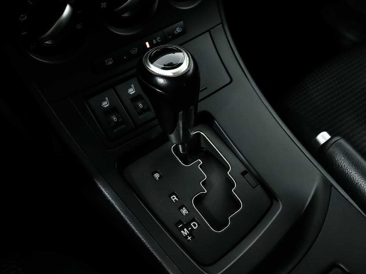 Б/У Мазда 3 2013 года. Фото: #13