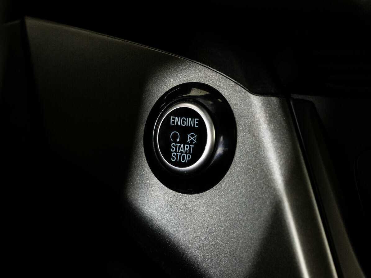 Б/У Форд Куга 2018 года. Фото: #13