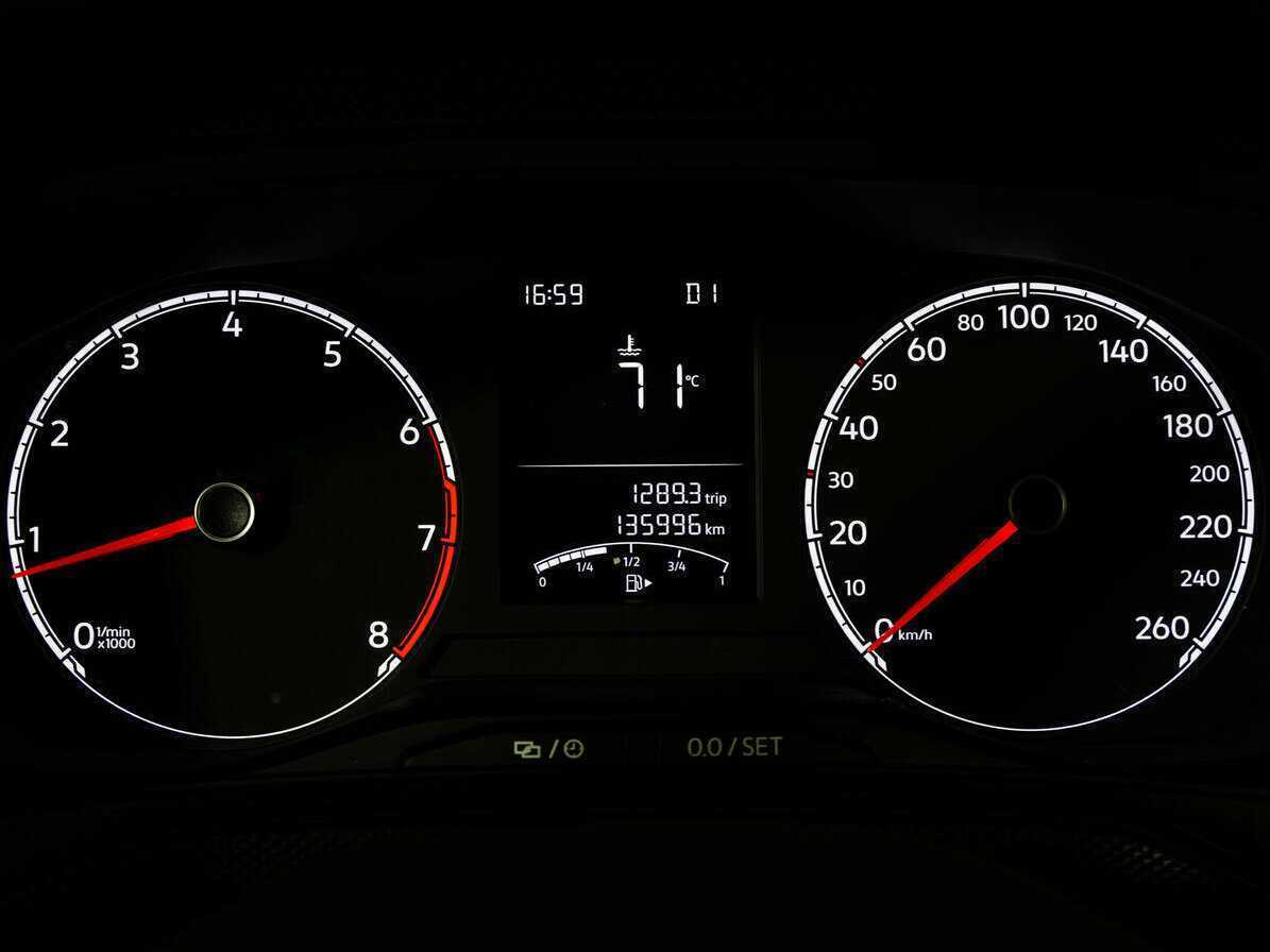 Б/У Фольксваген Поло 2020 года. Фото: #15