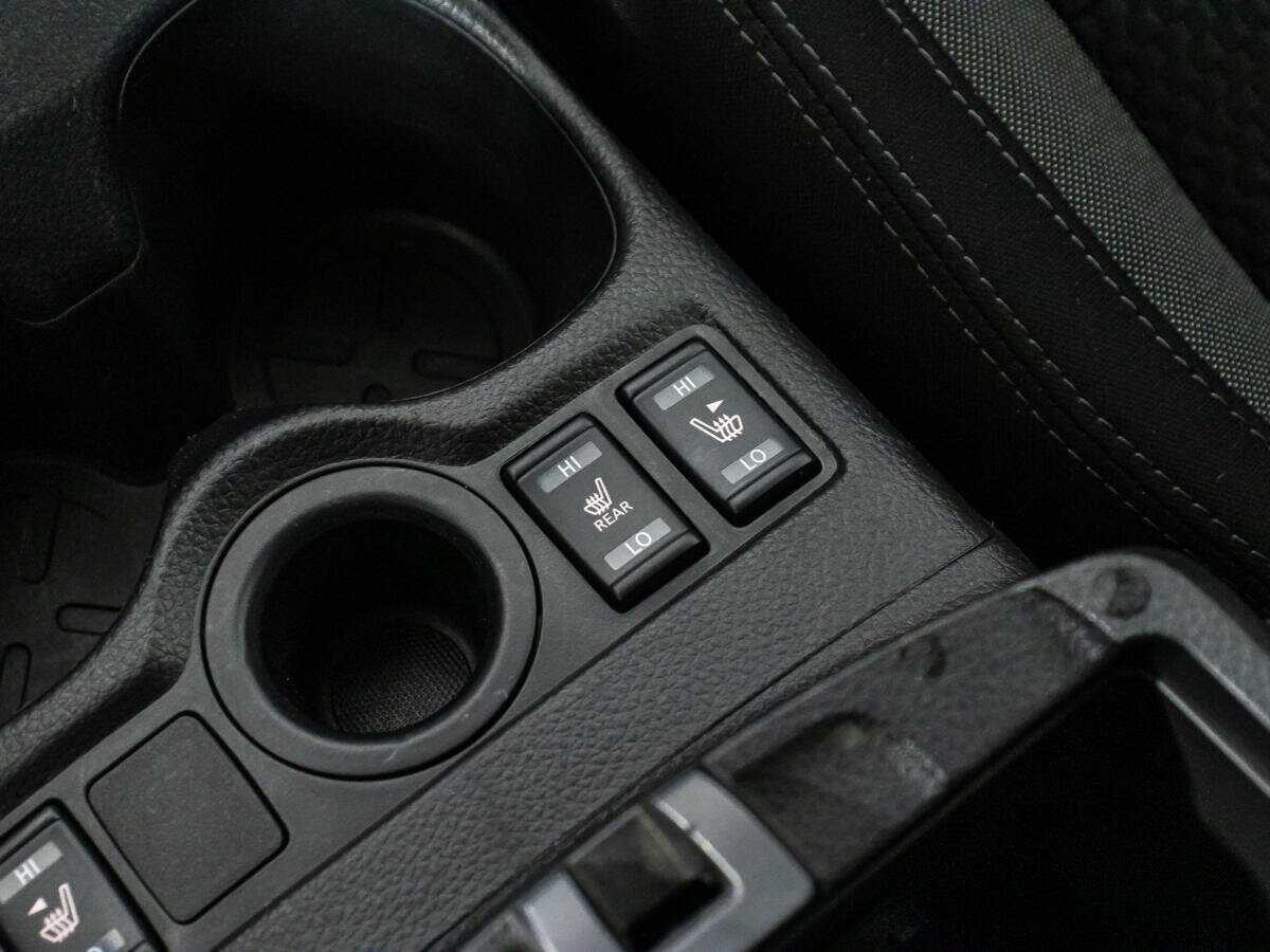 Б/У Ниссан Кашкай 2019 года. Фото: #15