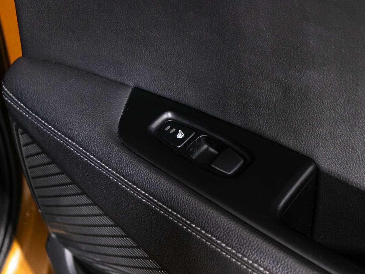 Б/У Хендай Крета 2017 года. Фото: #17