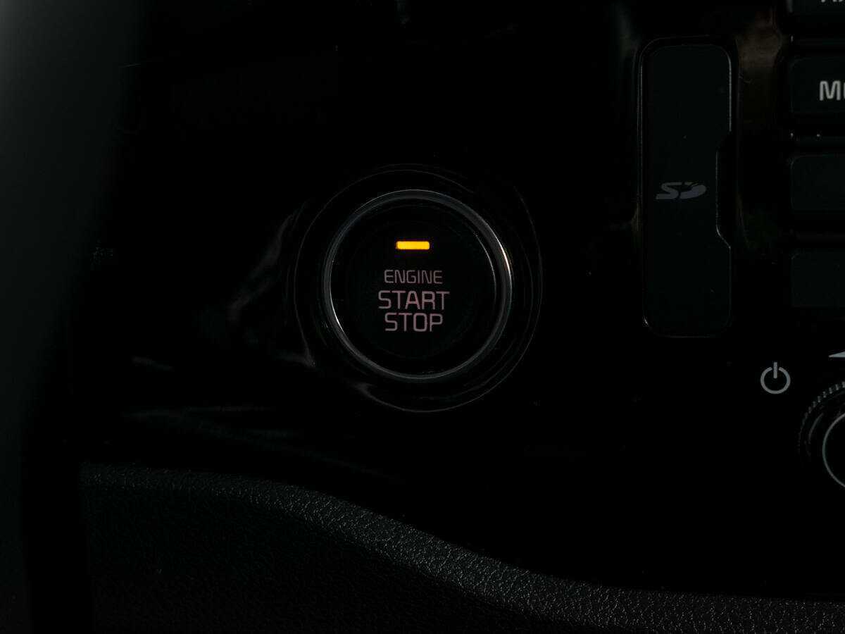 Б/У Киа Рио 2020 года. Фото: #6