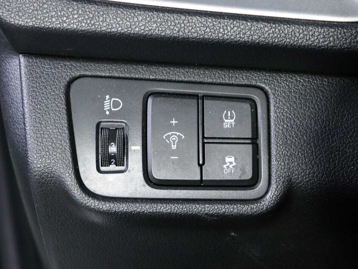 Б/У Хендай Солярис 2018 года. Фото: #14