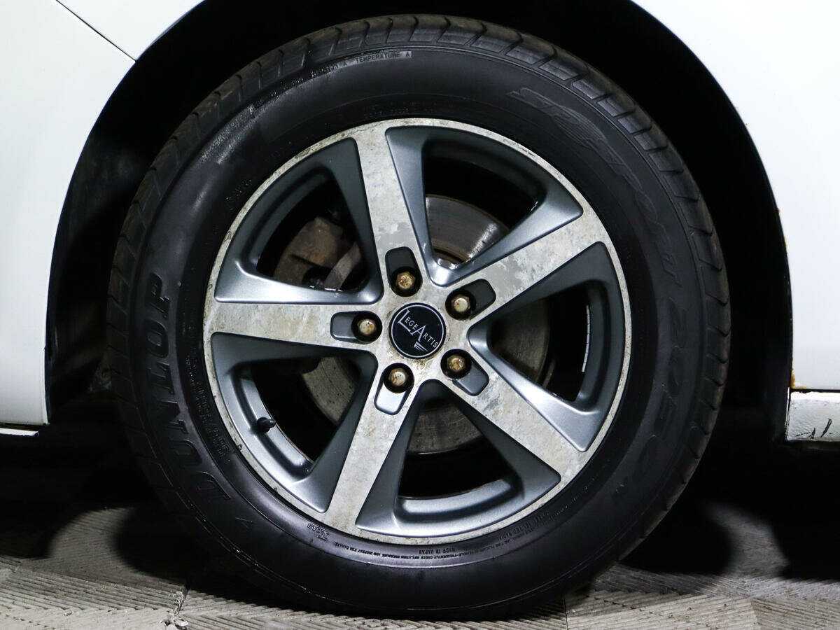 Б/У Опель Астра 2013 года. Фото: #13