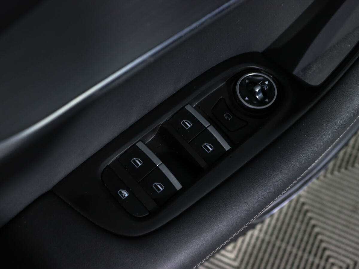 Б/У Чери Тигго 7 Про 2021 года. Фото: #17