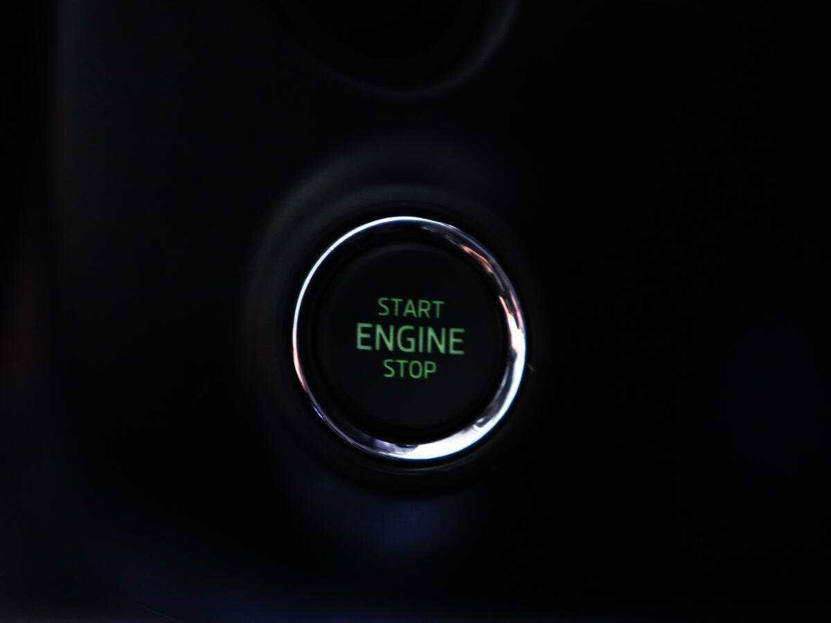 Б/У Шкода Рапид 2022 года. Фото: #14