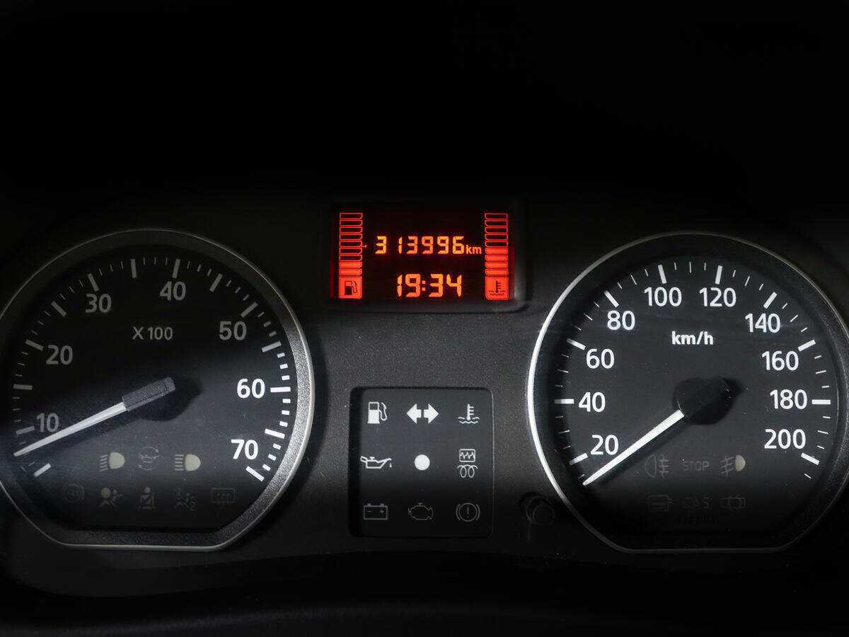 Б/У Ниссан Альмера 2018 года. Фото: #8