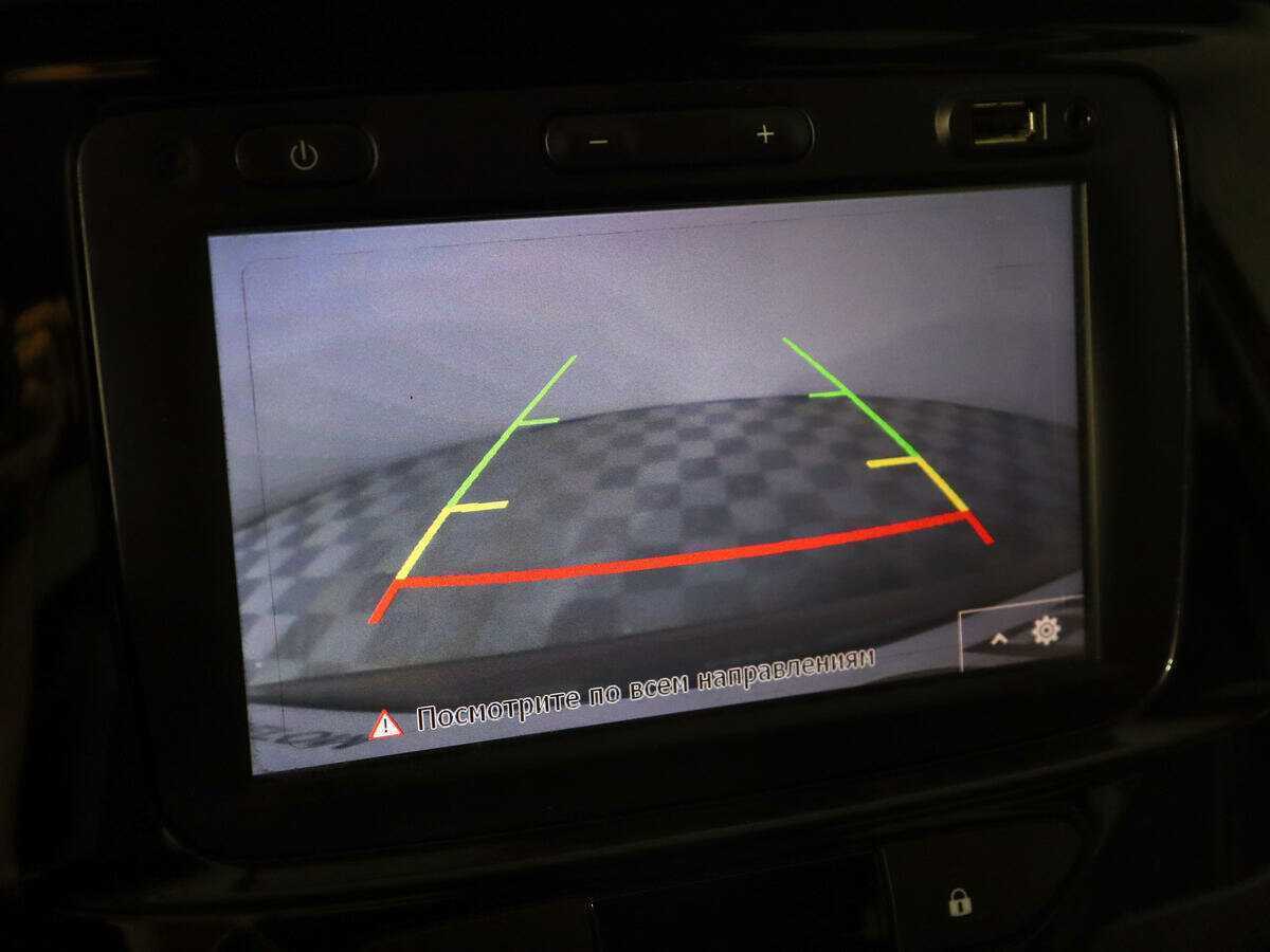 Б/У Лада (ВАЗ) ИКСРЭЙ 2016 года. Фото: #14