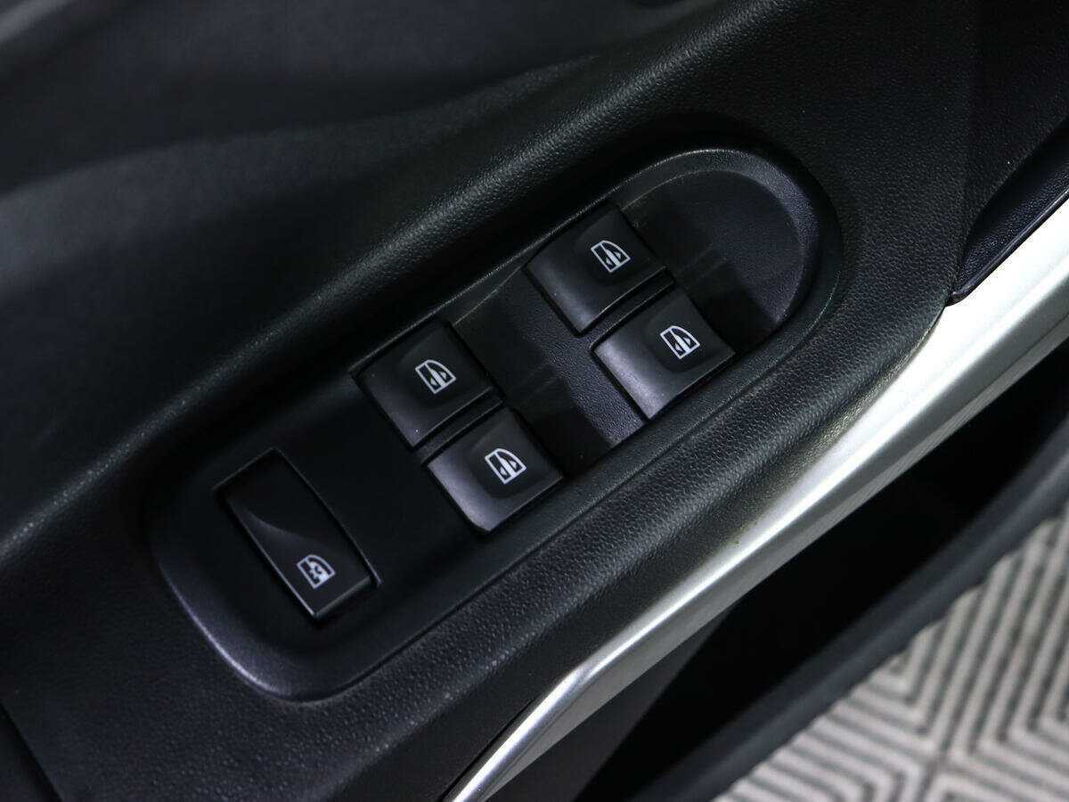 Б/У Лада (ВАЗ) ИКСРЭЙ 2016 года. Фото: #15