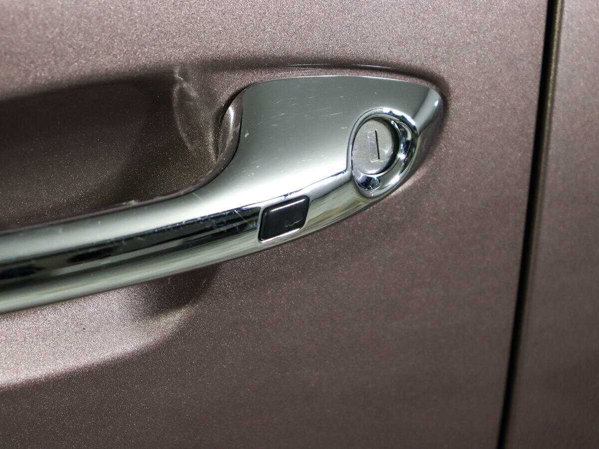 Б/У Киа Рио 2021 года. Фото: #11