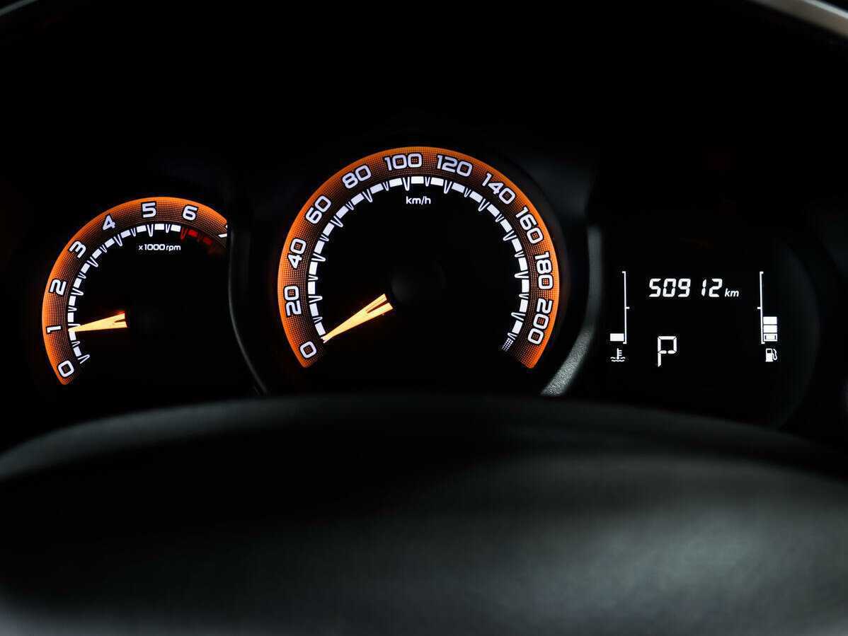 Б/У Лада (ВАЗ) ИКСРЭЙ 2020 года. Фото: #9