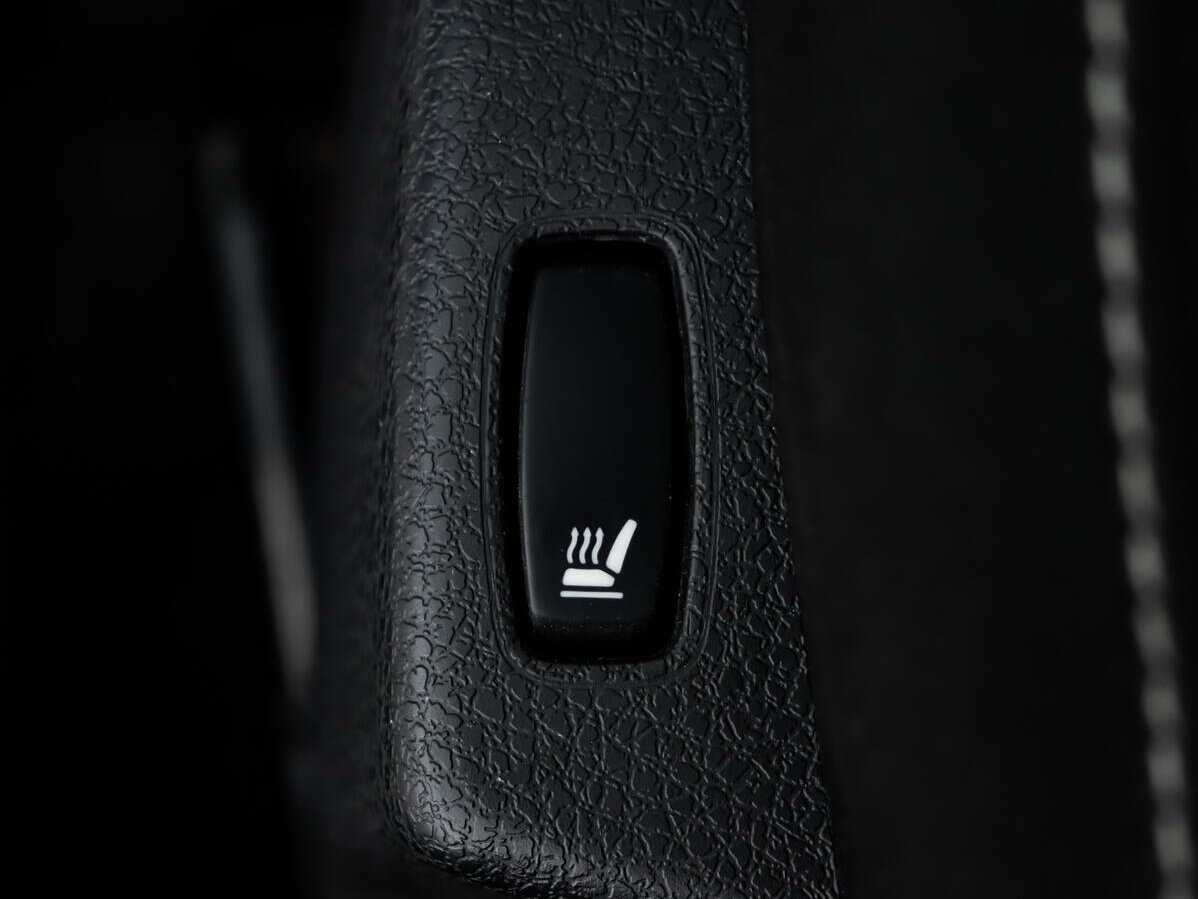 Б/У Рено Логан 2018 года. Фото: #13