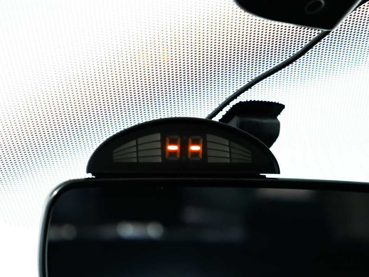 Б/У Ниссан Тиида 2015 года. Фото: #12