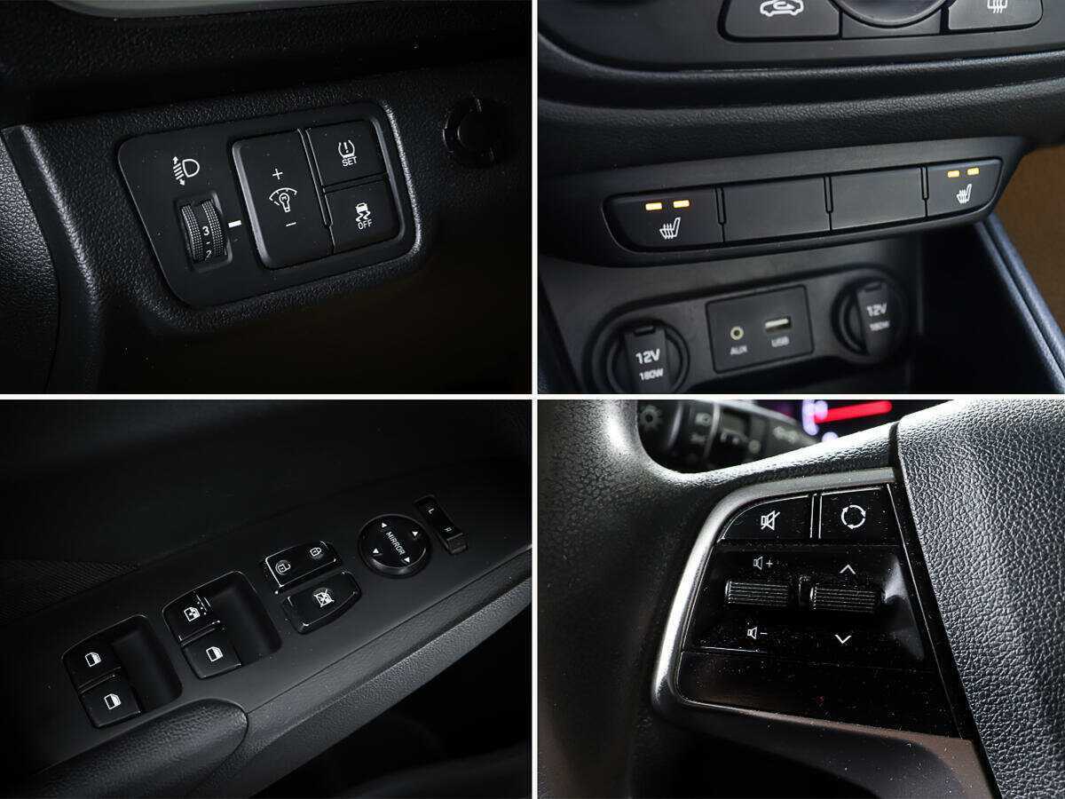 Б/У Хендай Солярис 2018 года. Фото: #14