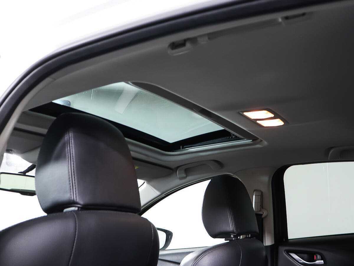 Б/У Мазда 6 2015 года. Фото: #14