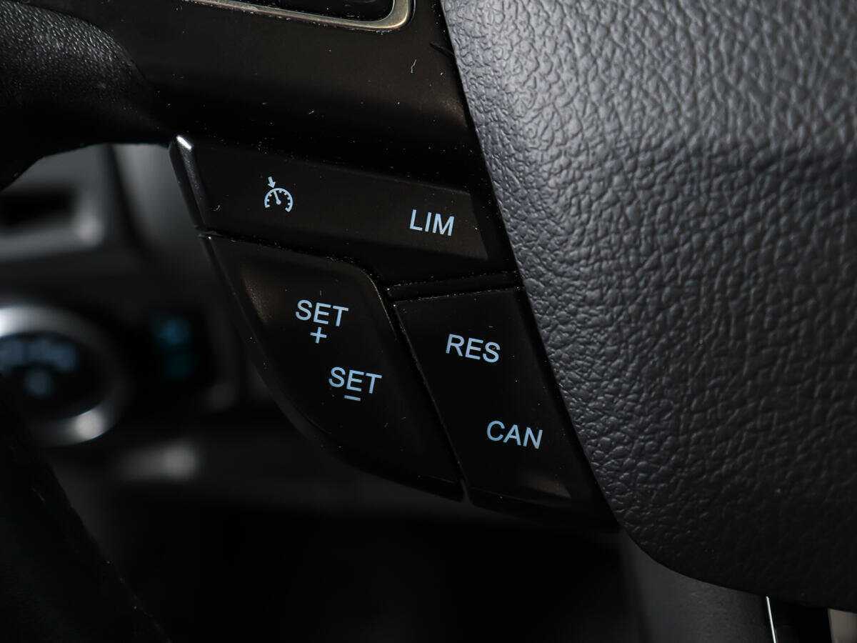 Б/У Форд Фокус 2016 года. Фото: #16