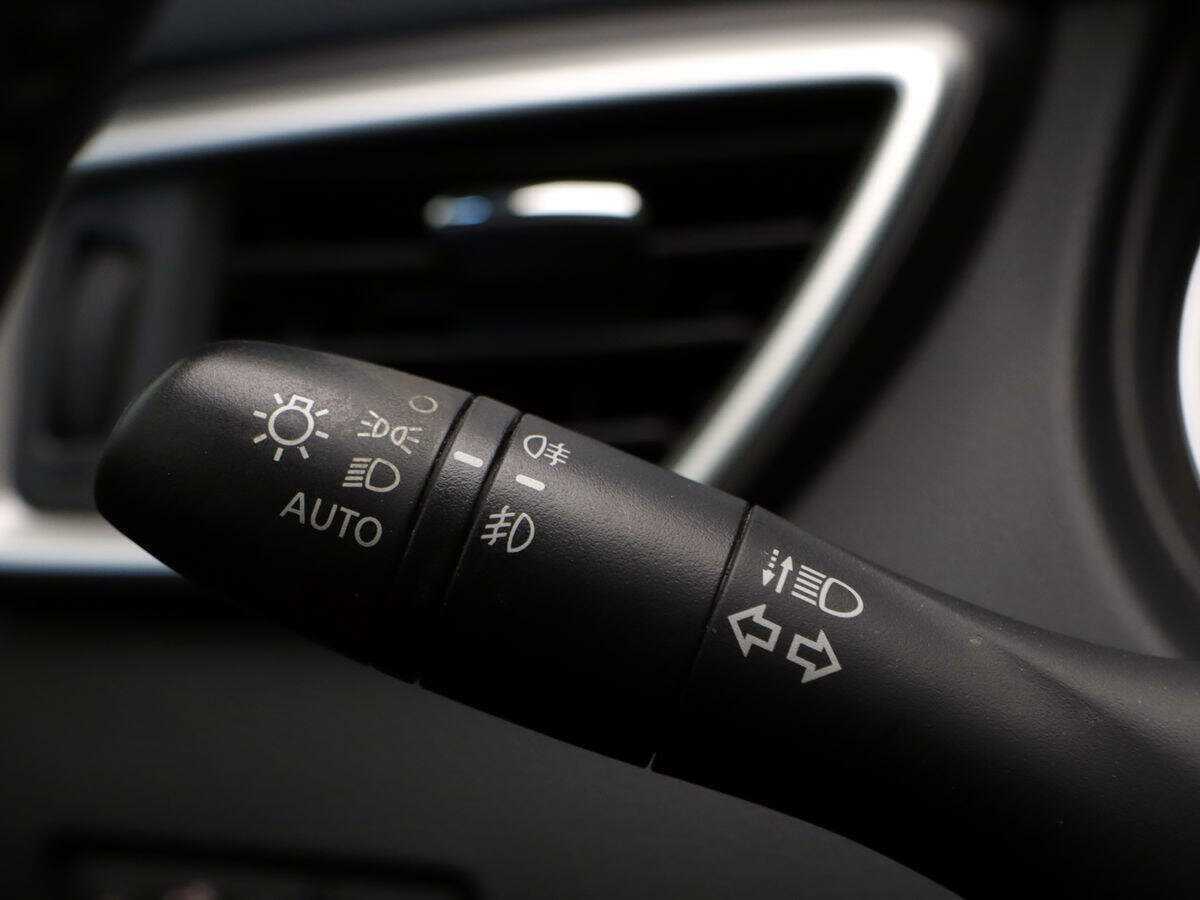 Б/У Ниссан Кашкай 2014 года. Фото: #11