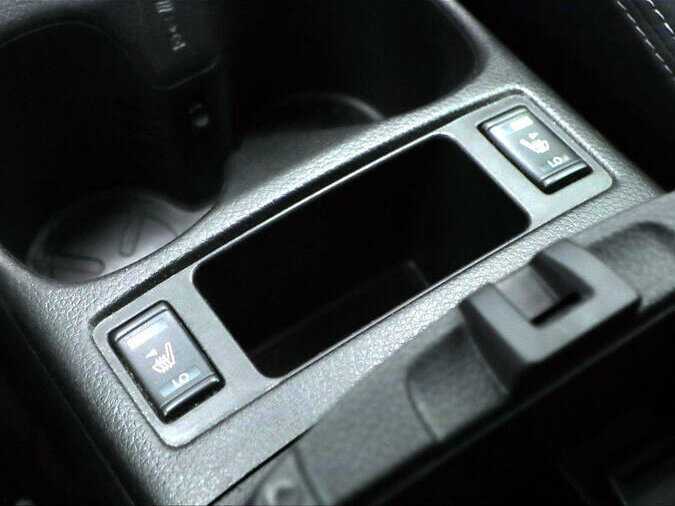 Б/У Ниссан Кашкай 2014 года. Фото: #13