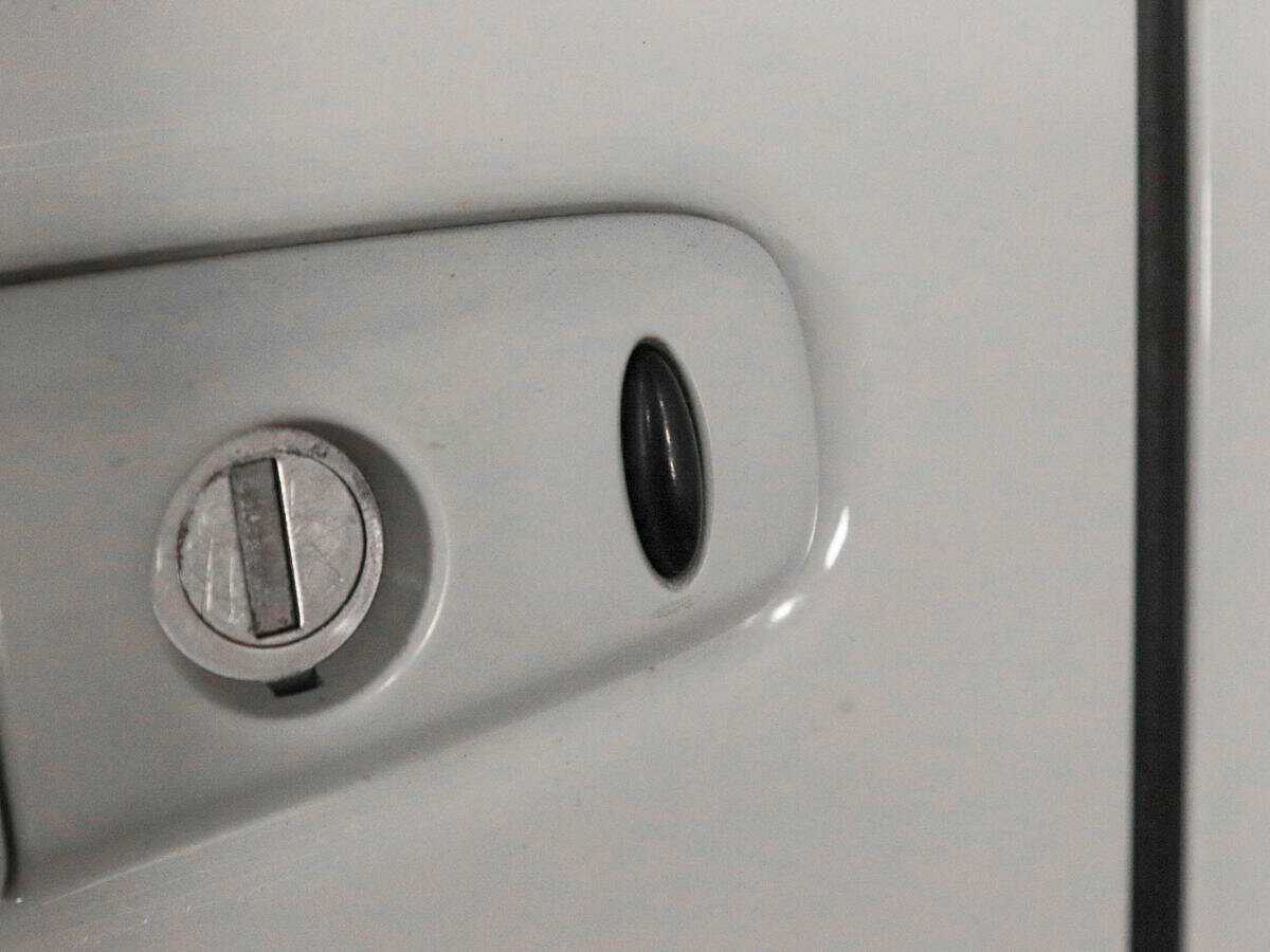 Б/У Митсубиши Оутлэндер 2015 года. Фото: #14