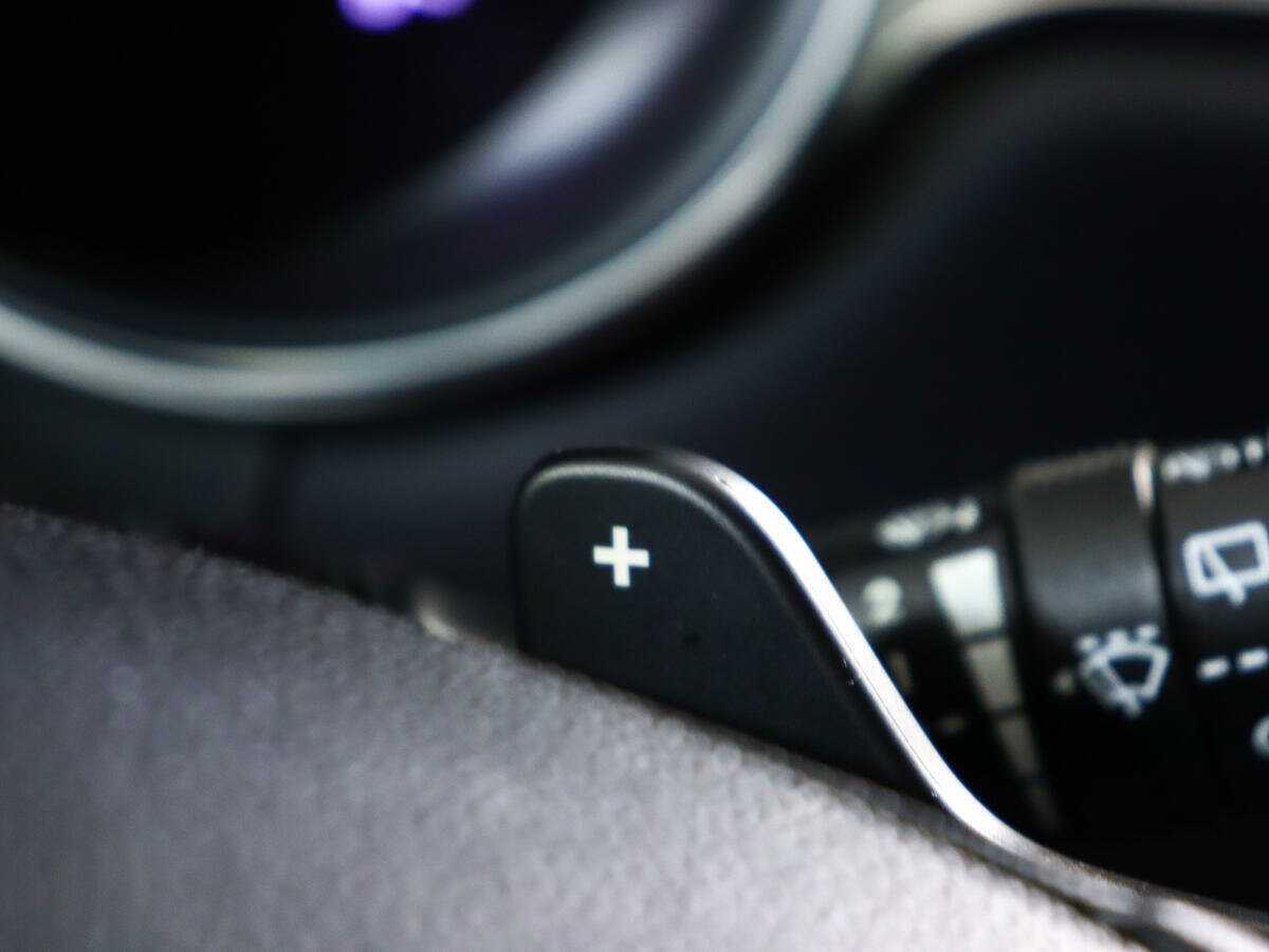 Б/У Киа Сид 2018 года. Фото: #12