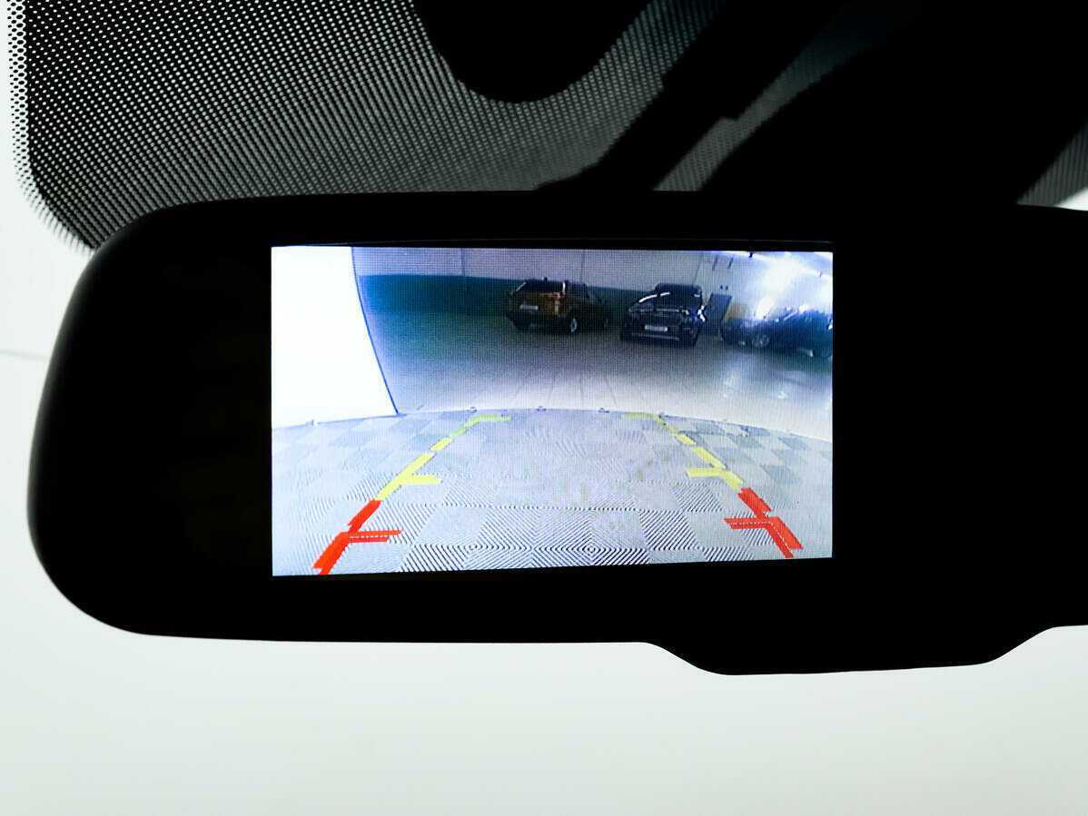 Б/У Киа Оптима 2018 года. Фото: #11