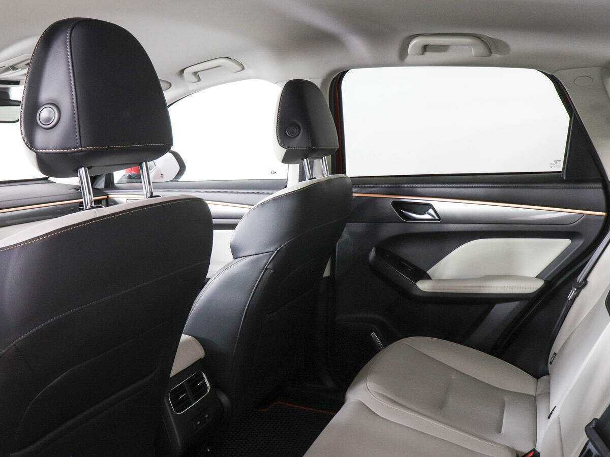 Б/У Хавал Джолион 2021 года. Фото: #10