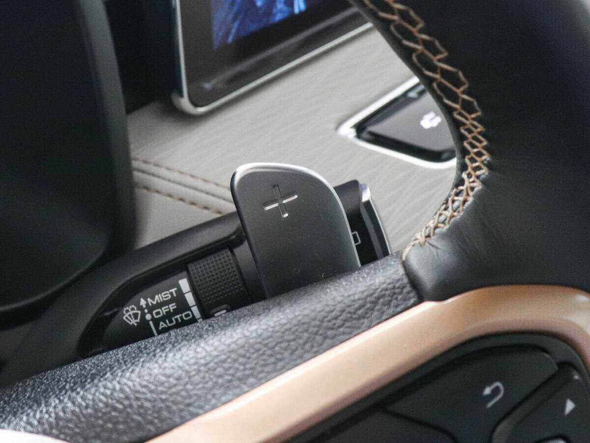 Б/У Хавал Джолион 2021 года. Фото: #13