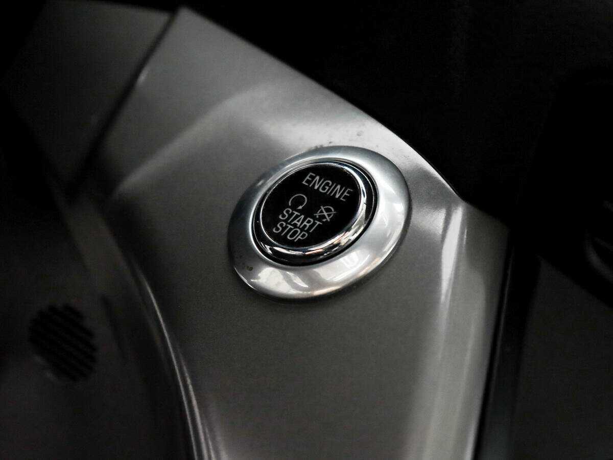 Б/У Форд Куга 2015 года. Фото: #7