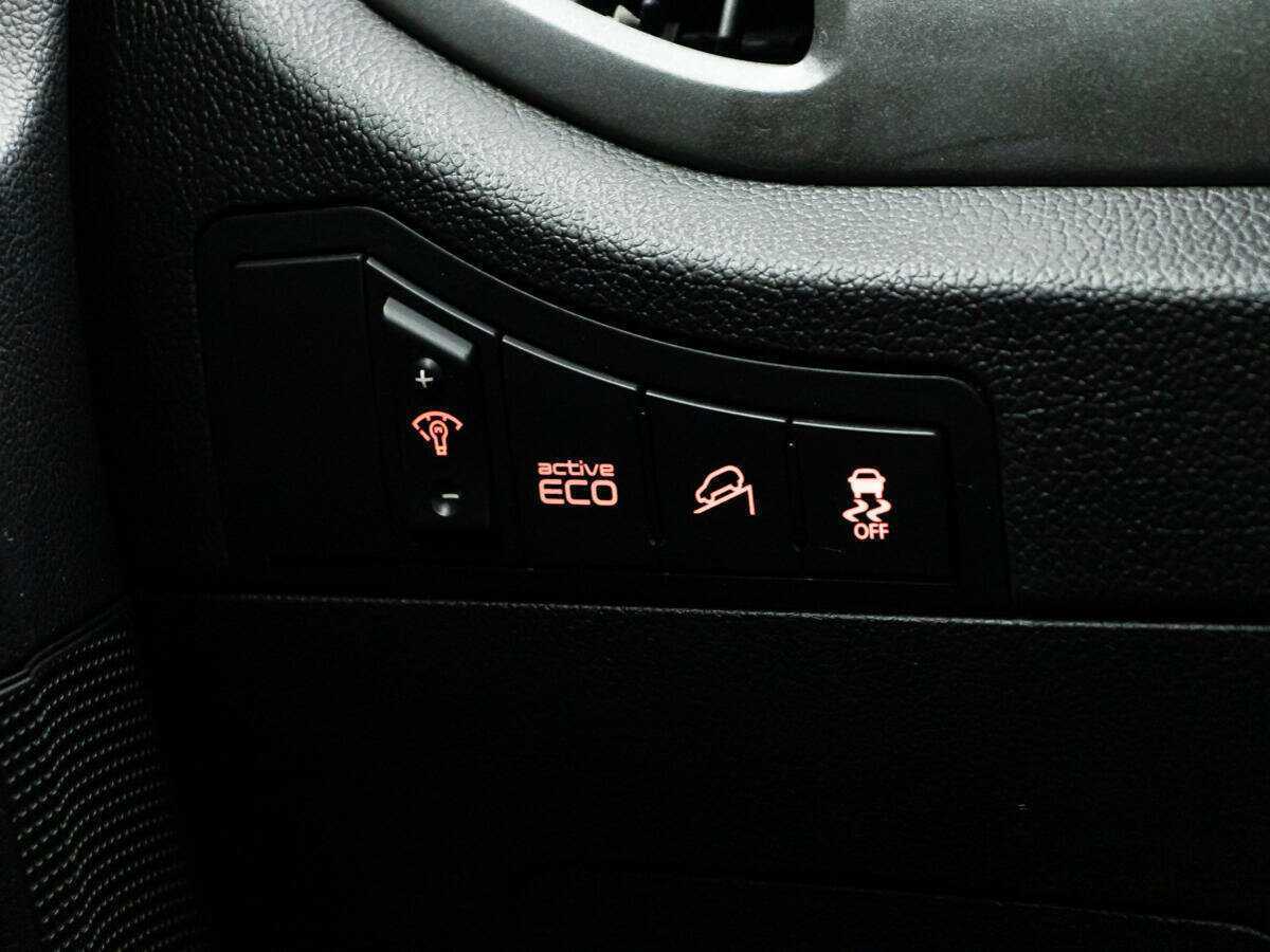 Б/У Киа Спортейдж 2013 года. Фото: #18