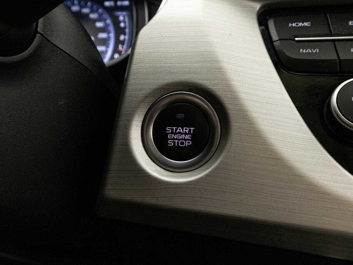 Б/У Джили Атлас 2021 года. Фото: #18