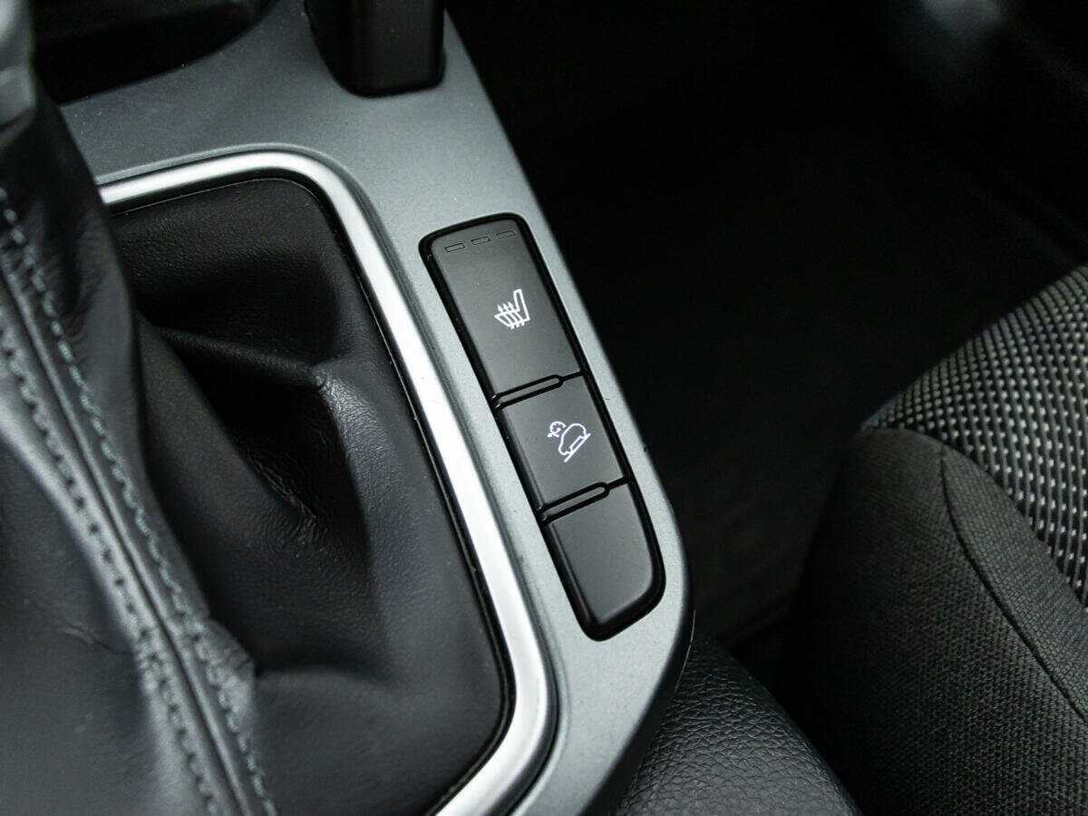 Б/У Киа Сельтос 2020 года. Фото: #18