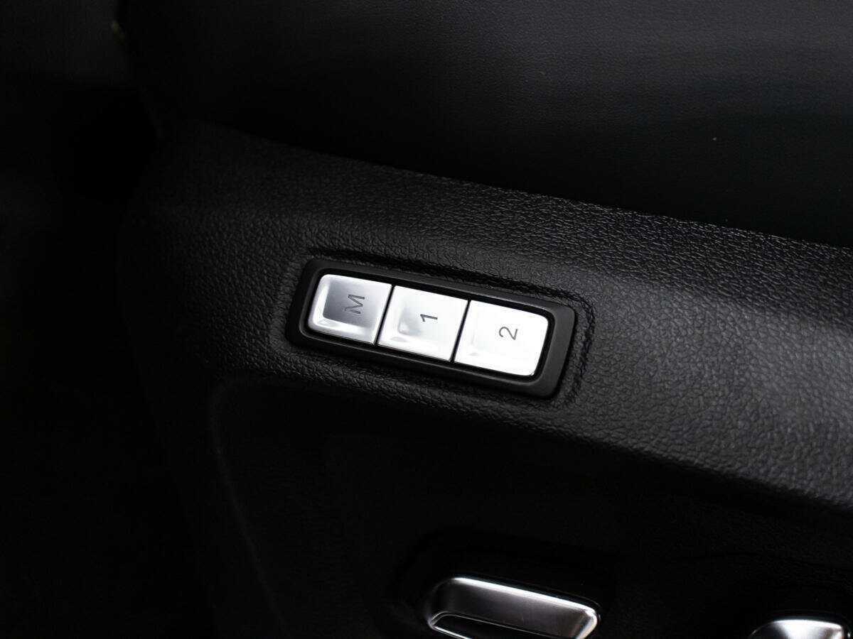 Б/У Чери Тигго 8 Про 2021 года. Фото: #20