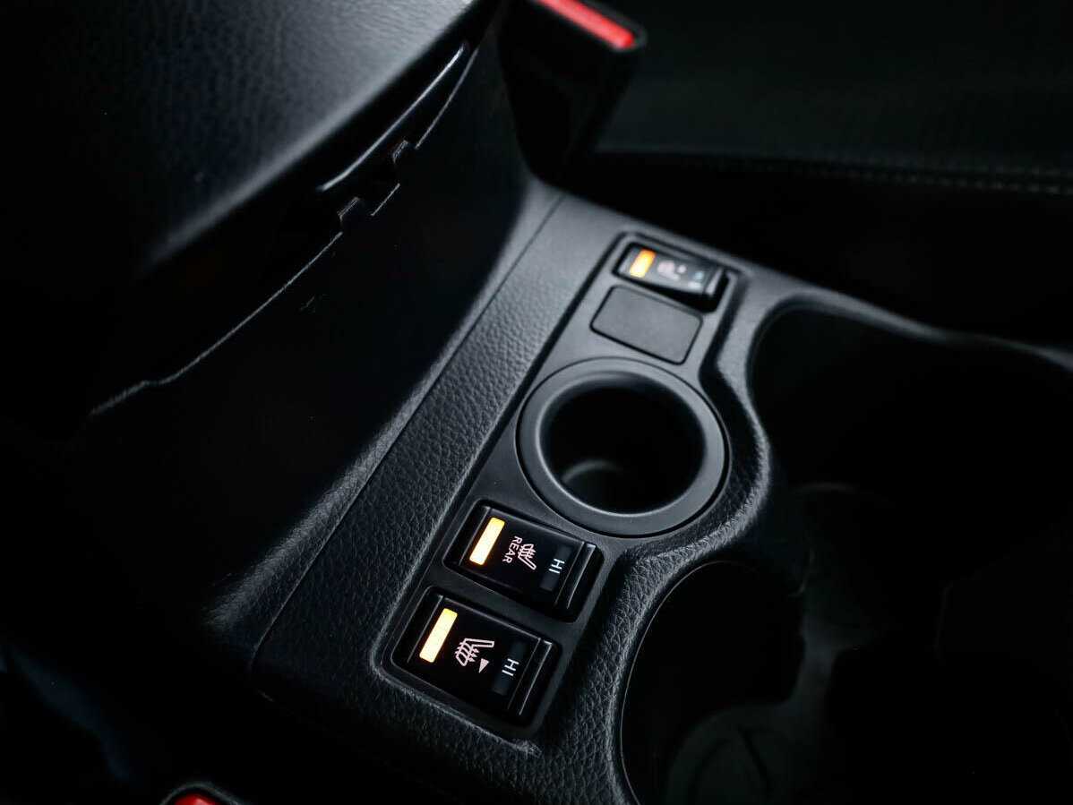 Б/У Ниссан Кашкай 2019 года. Фото: #21