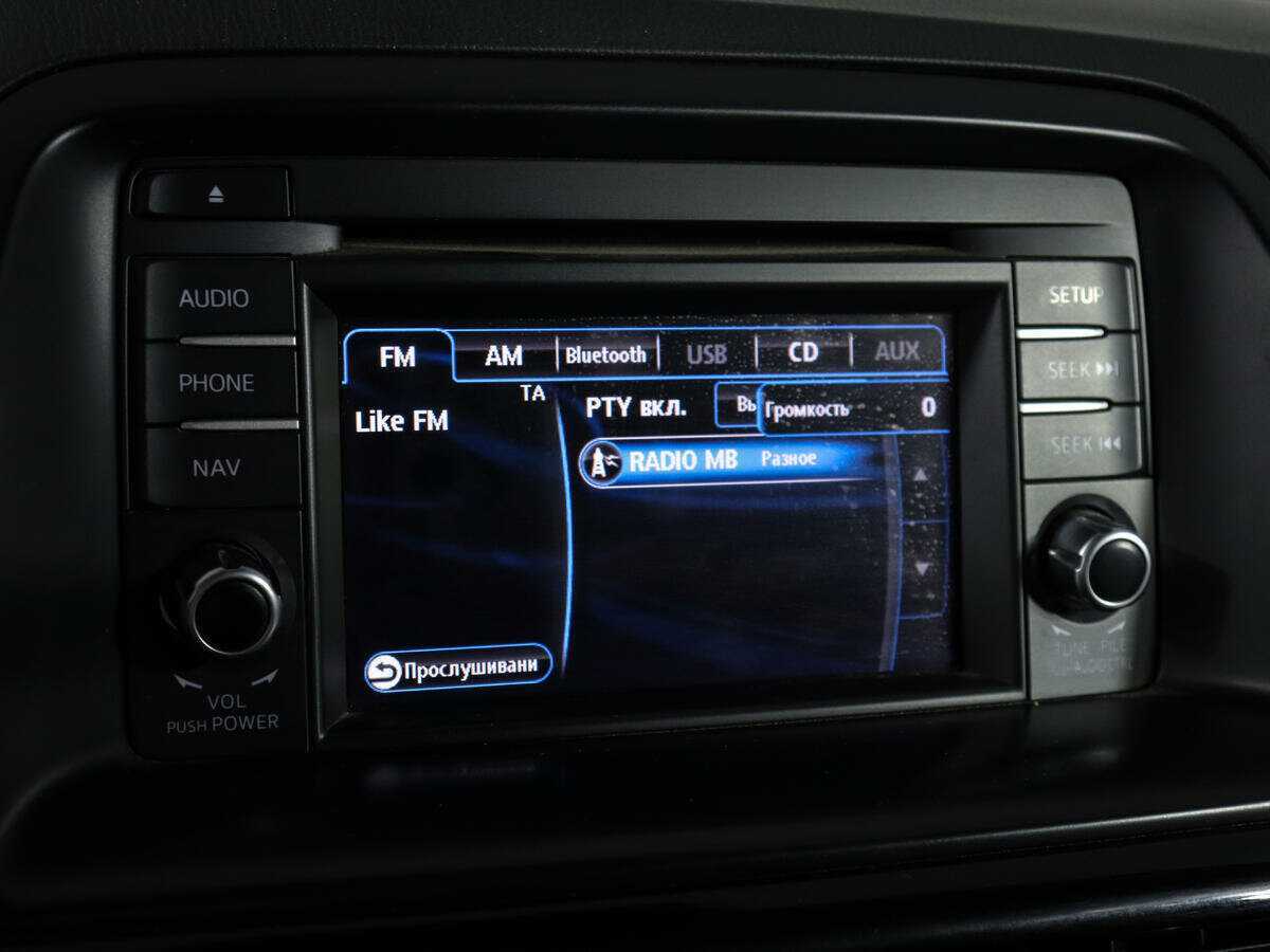 Б/У Мазда Ц-Икс-5 2013 года. Фото: #19