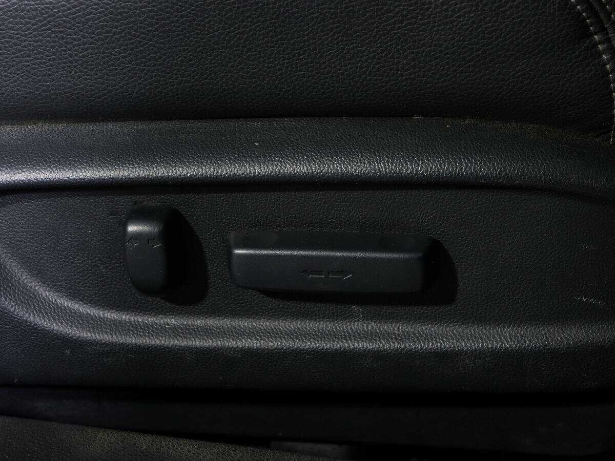 Б/У Хонда Аккорд 2013 года. Фото: #14