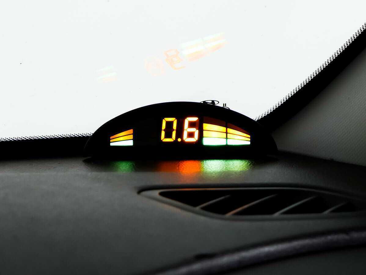 Б/У Хендай Крета 2020 года. Фото: #13