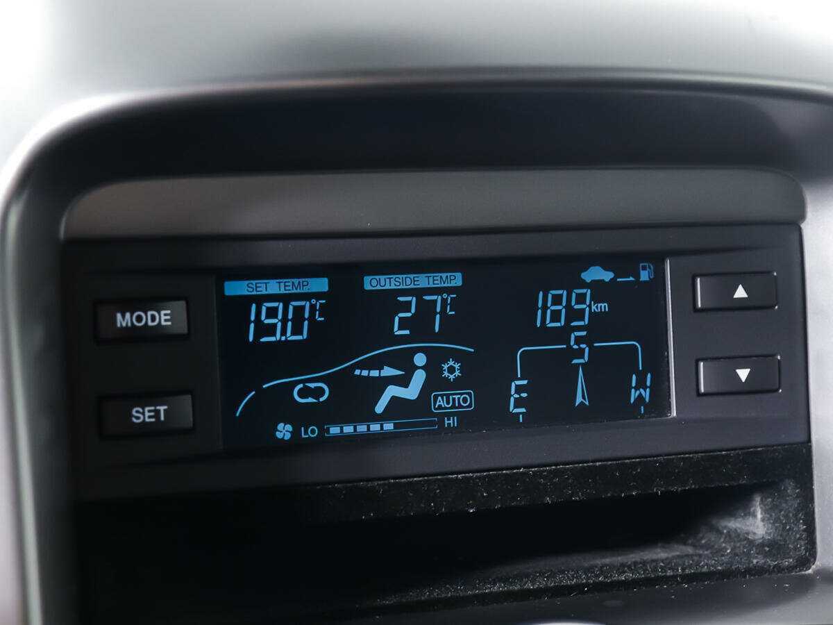 Б/У Шевроле Каптива 2013 года. Фото: #20