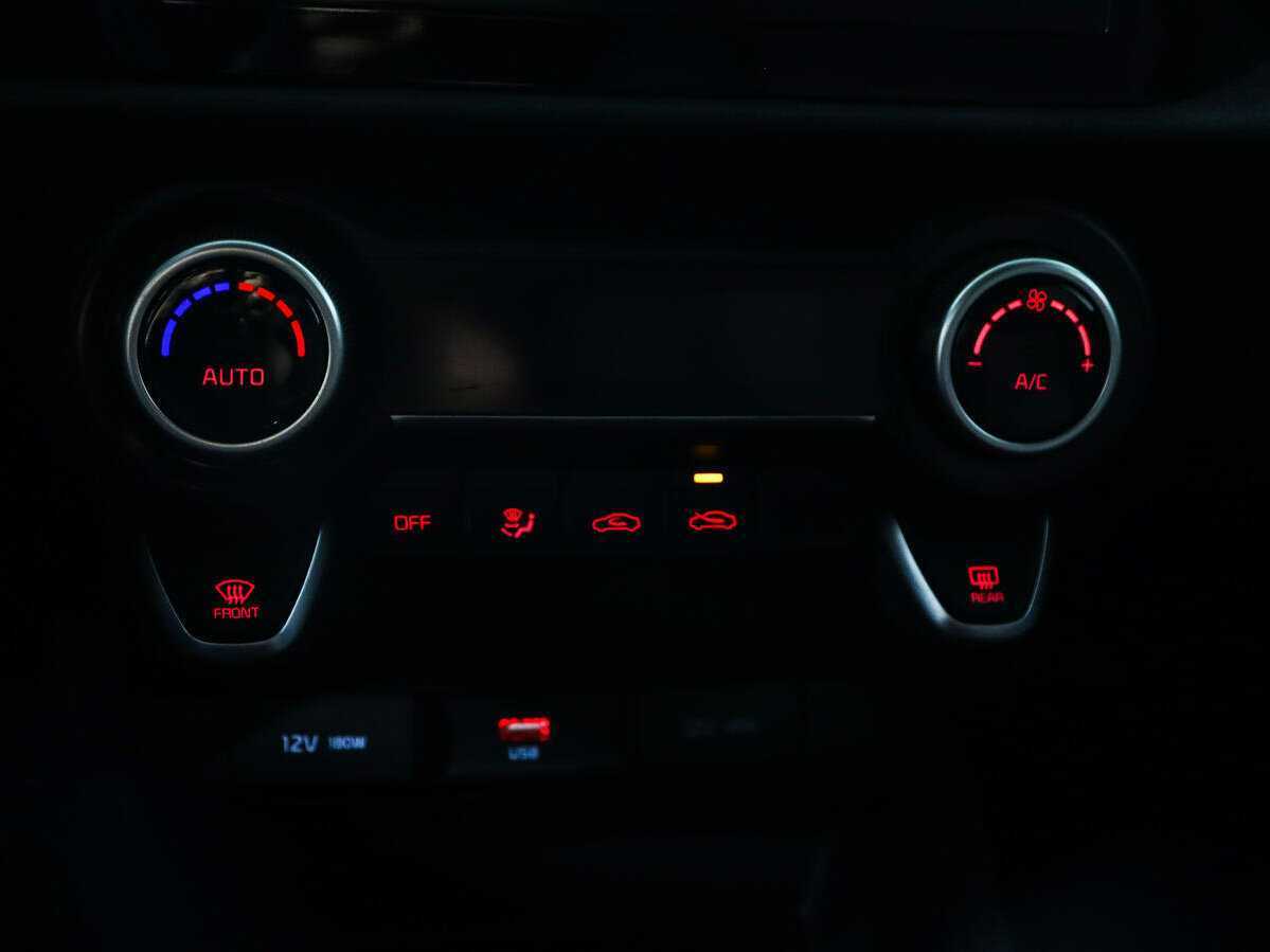 Б/У Киа Рио 2020 года. Фото: #14