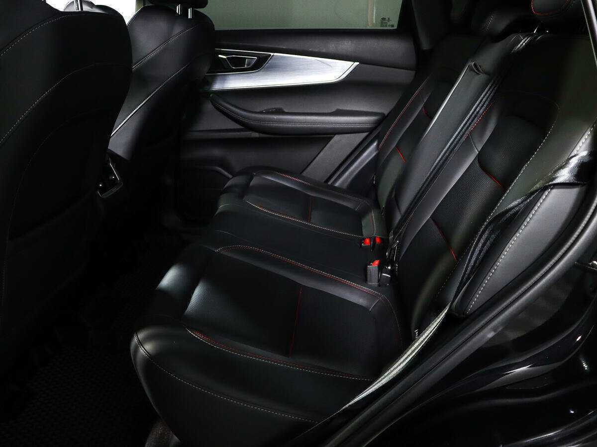 Б/У Чери Тигго 7 Про 2022 года. Фото: #9