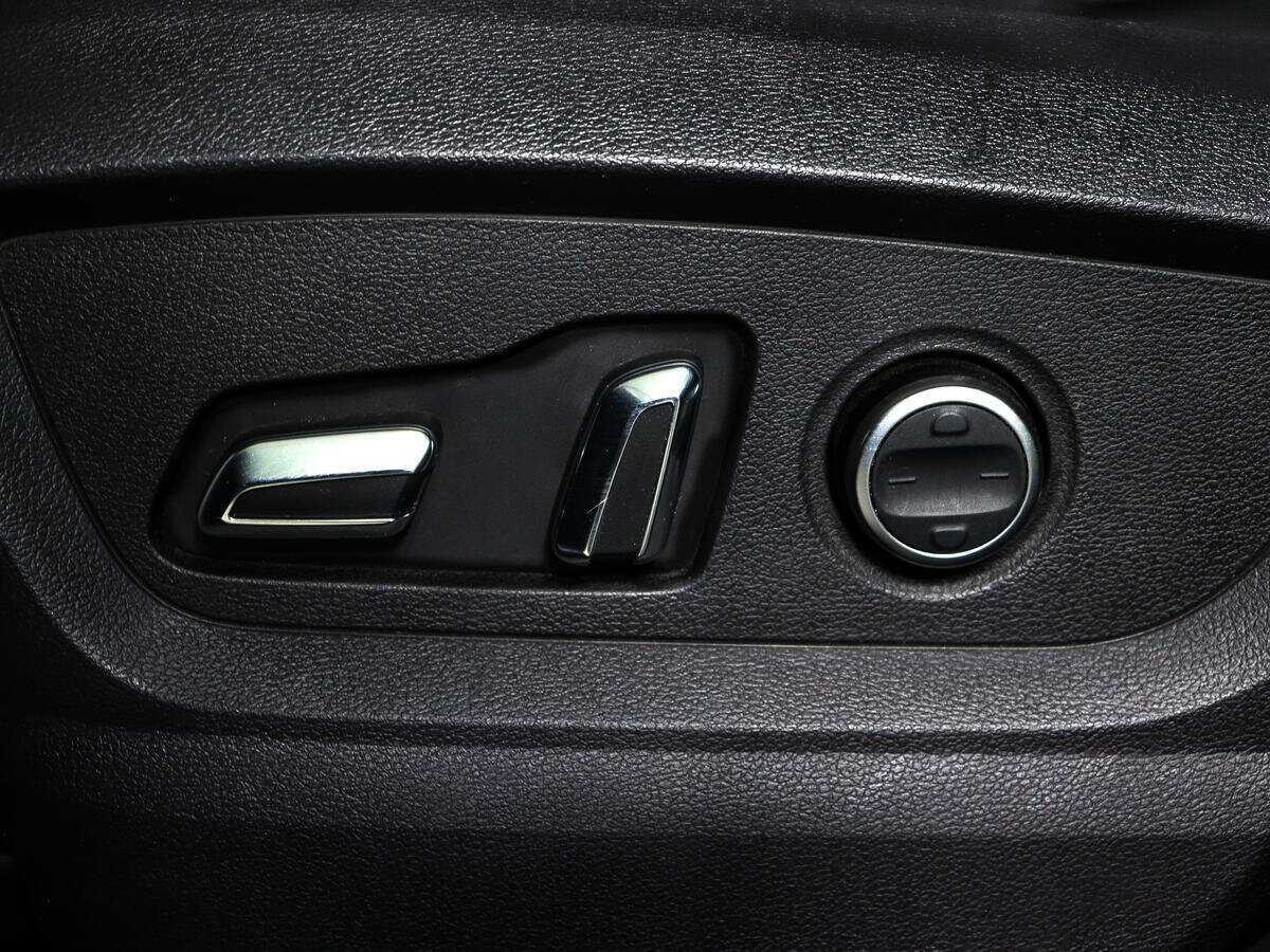 Б/У Чери Тигго 7 Про 2022 года. Фото: #15