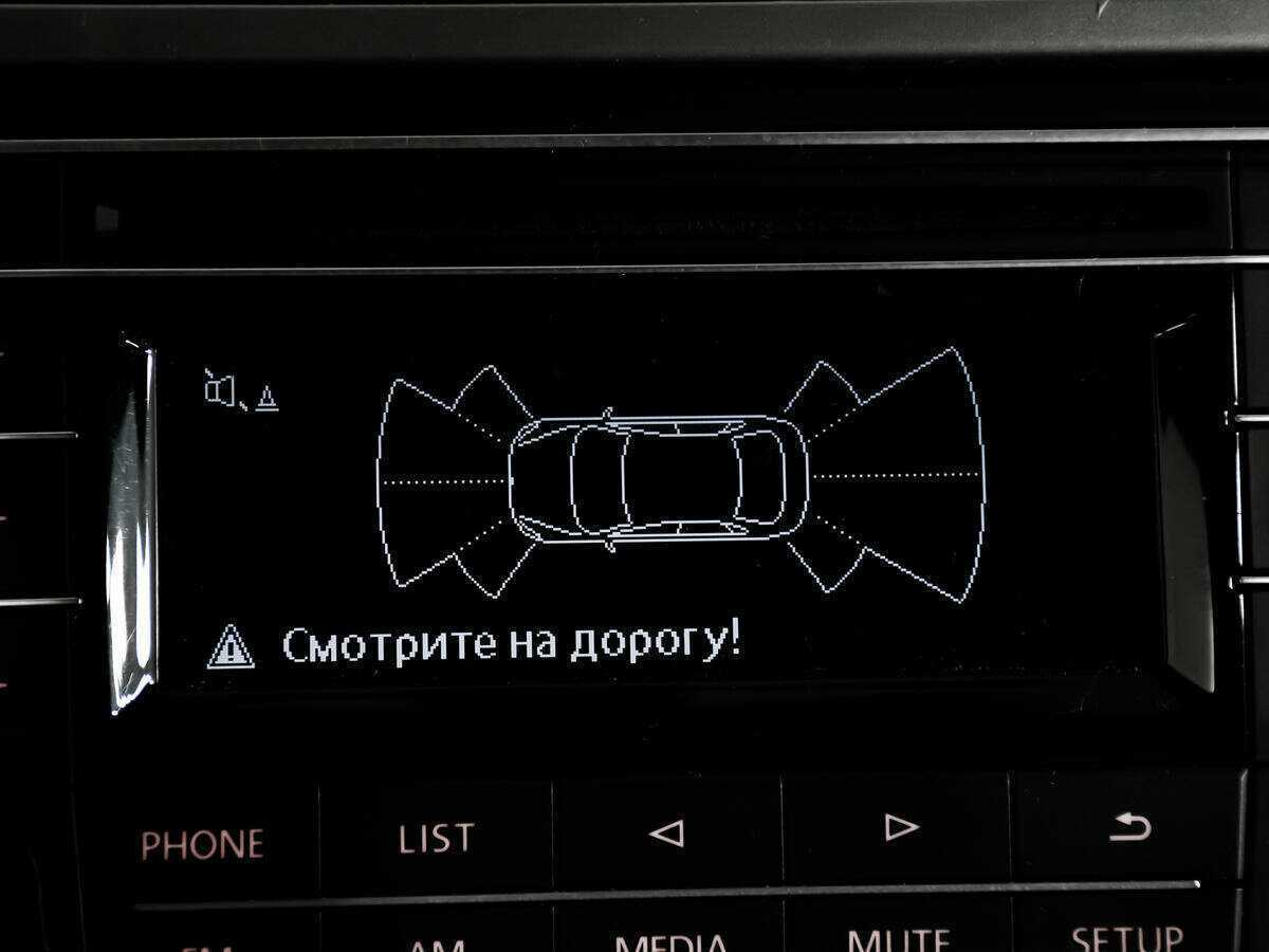 Б/У Фольксваген Поло 2017 года. Фото: #14