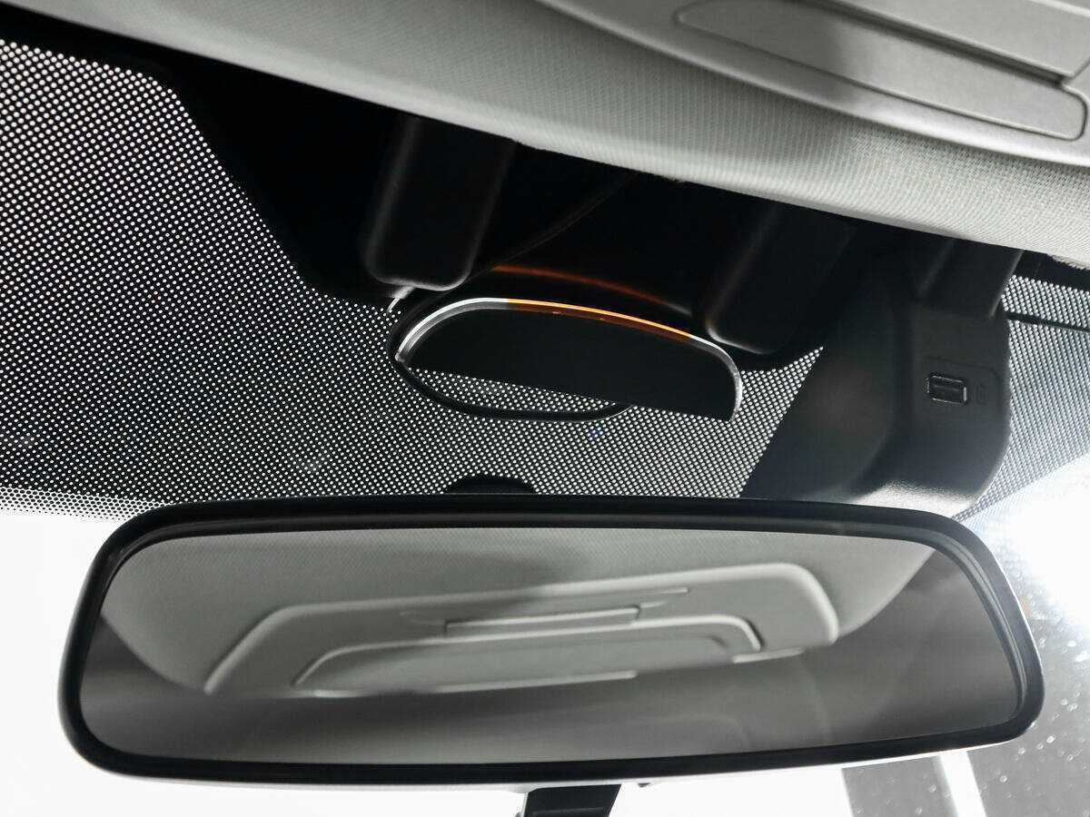 Б/У Форд Куга 2018 года. Фото: #16