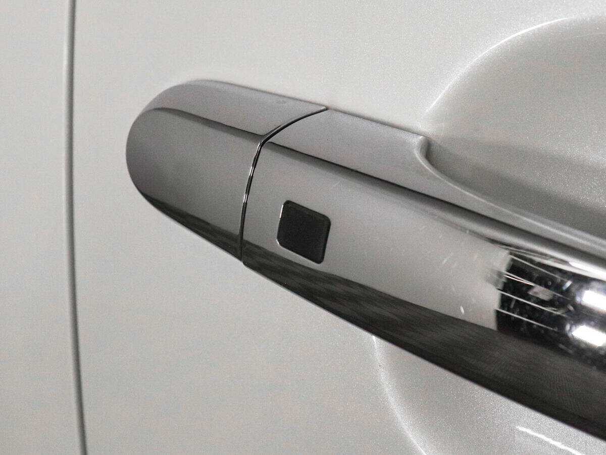 Б/У Киа Соренто 2013 года. Фото: #14