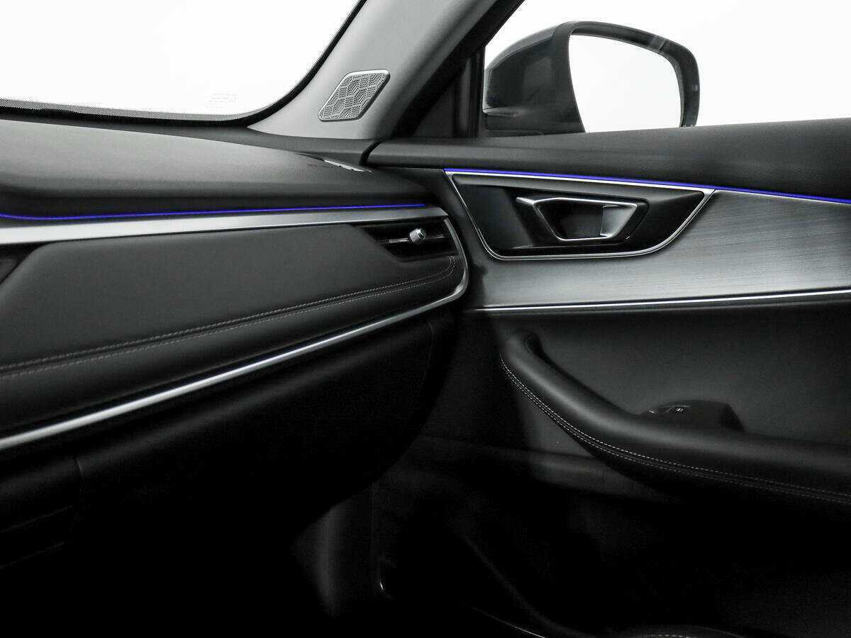 Б/У Чери Тигго 7 Про 2021 года. Фото: #18