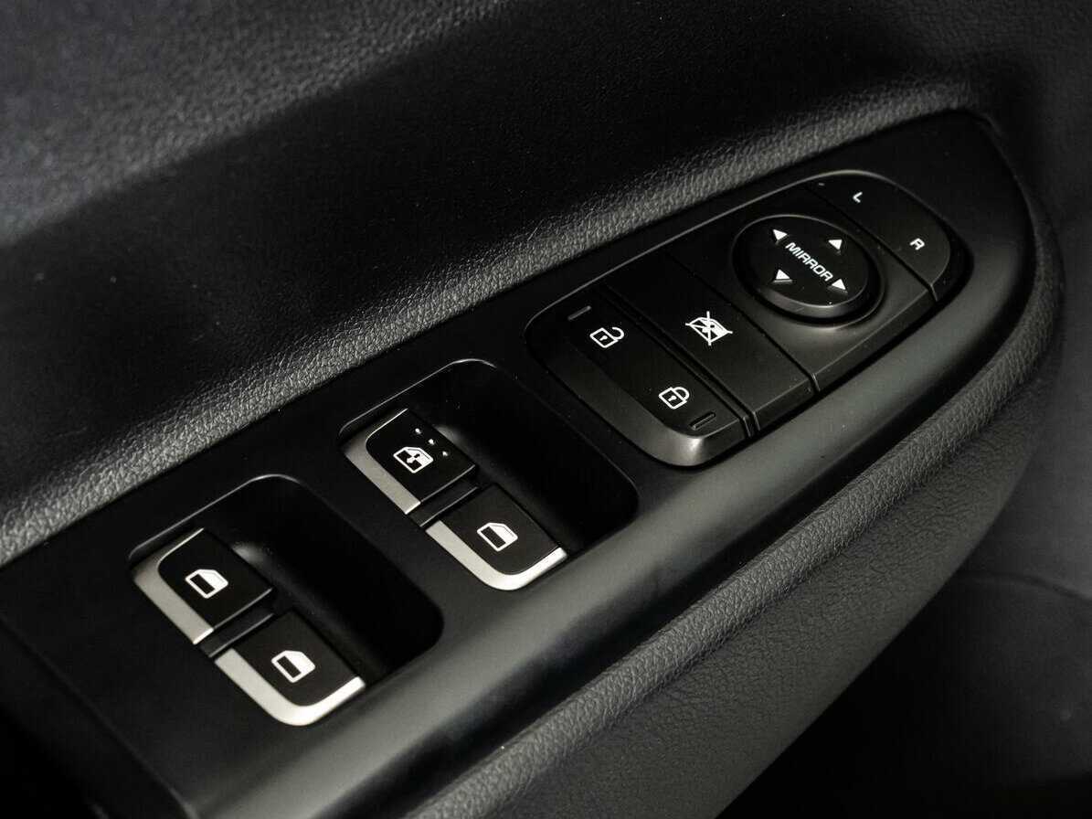 Б/У Киа Рио 2018 года. Фото: #18