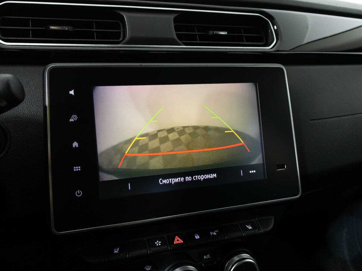 Б/У Рено Аркана 2019 года. Фото: #14