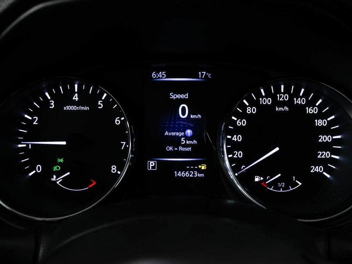 Б/У Ниссан Кашкай 2019 года. Фото: #11