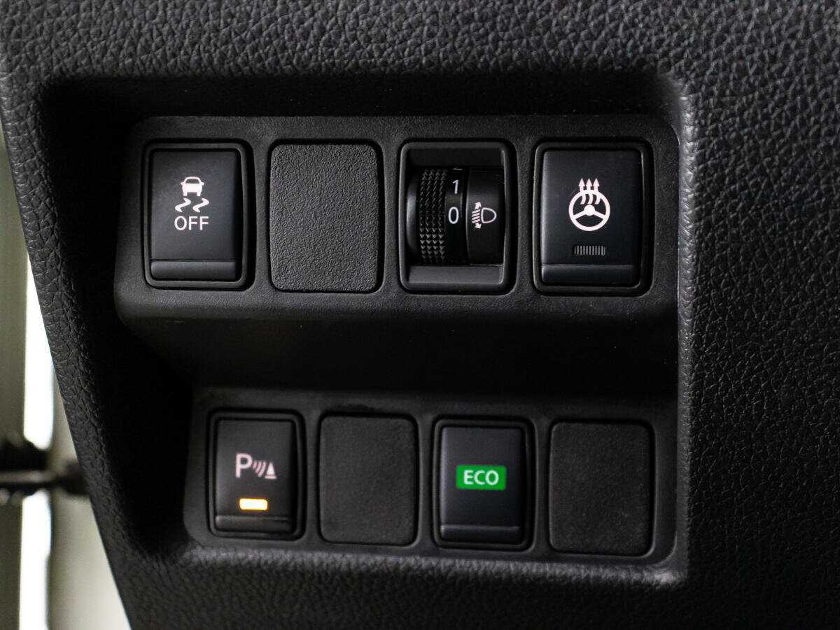 Б/У Ниссан Кашкай 2019 года. Фото: #16