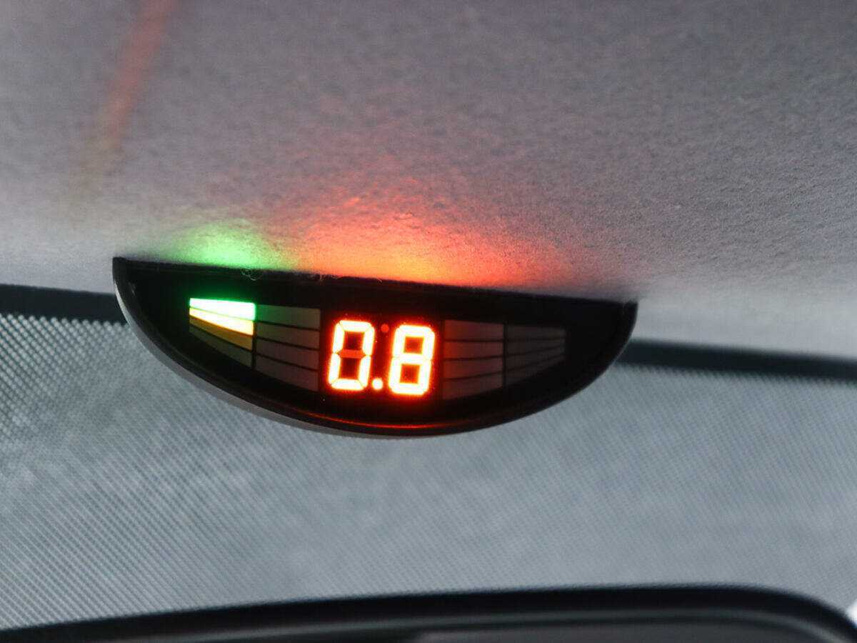 Б/У Хендай Солярис 2021 года. Фото: #13