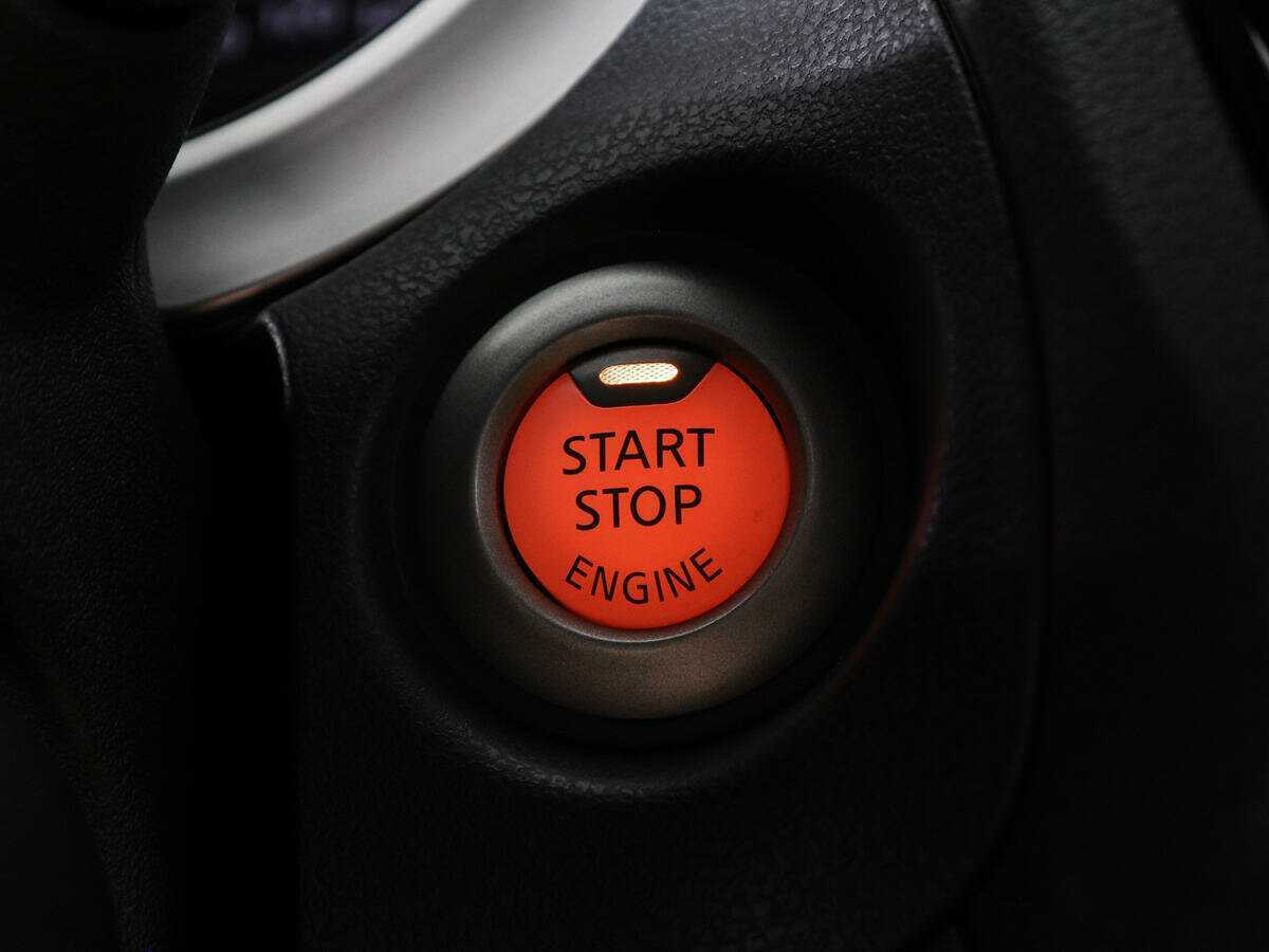 Б/У Ниссан Жук 2017 года. Фото: #13